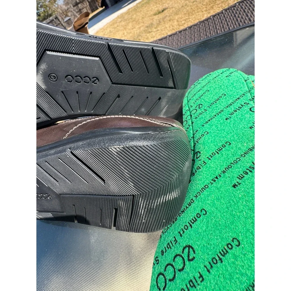 Ecco discover unparalleled